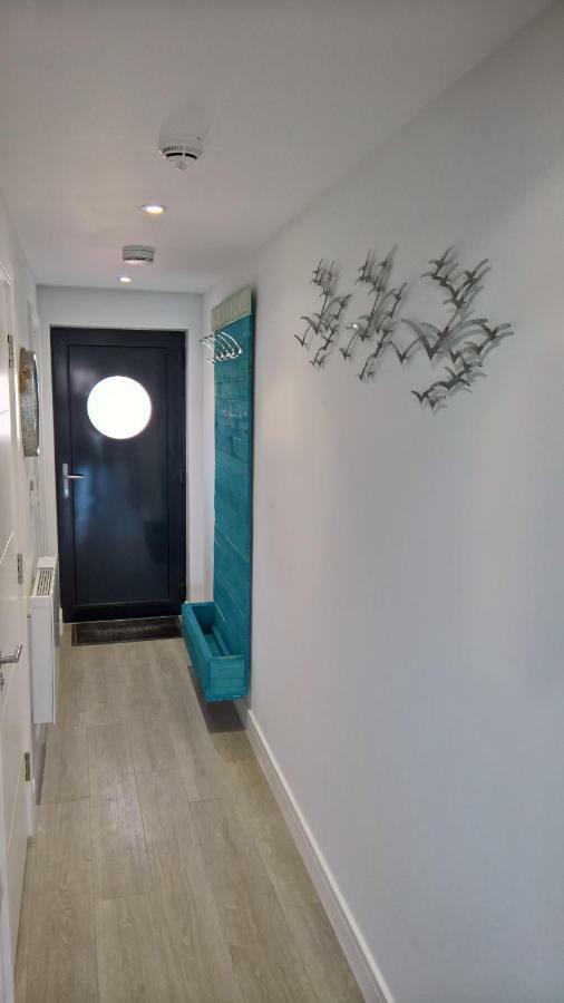 11 Woolacombe West - Luxury Apartment At Byron Woolacombe, Only 4 Minute Walk To Woolacombe Beach! Dış mekan fotoğraf